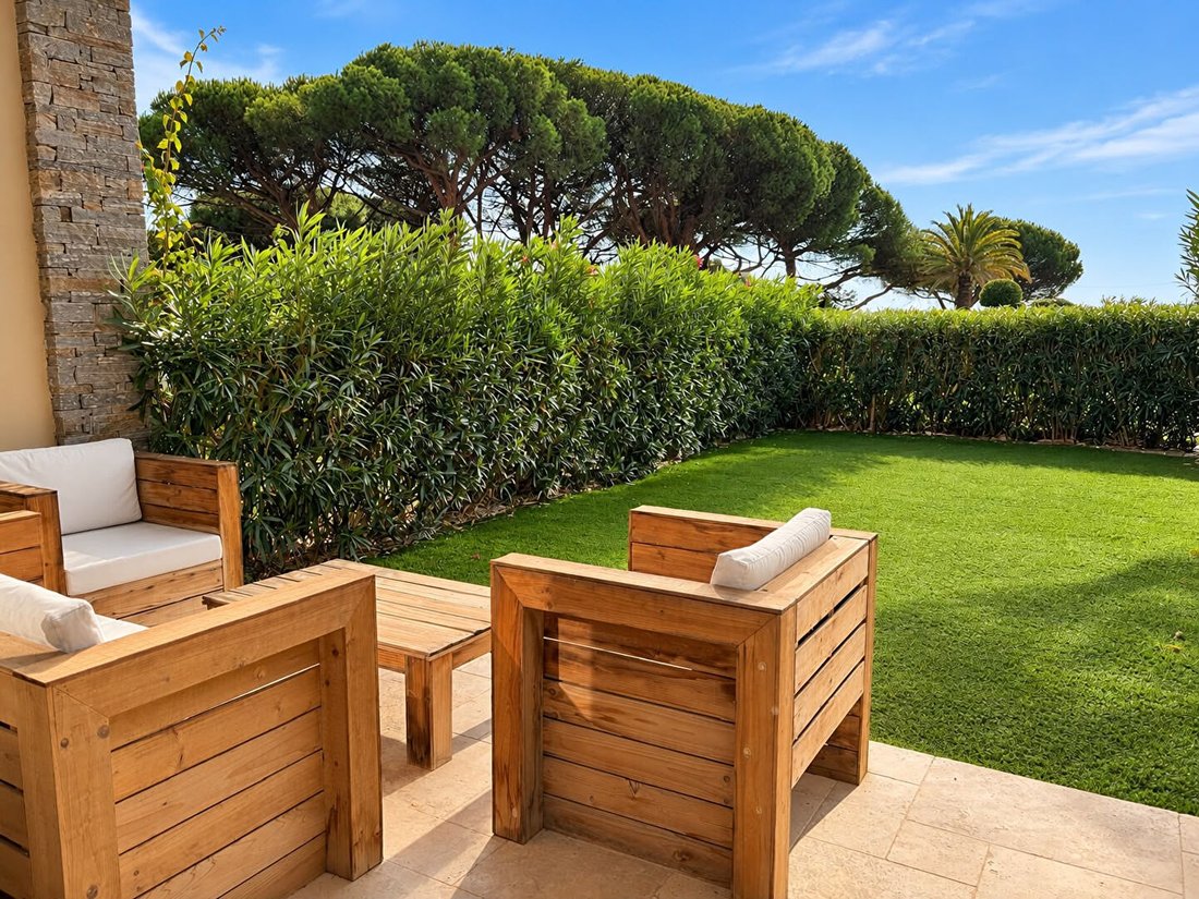 Apartment in Les Issambres, Roquebrune-sur-Argens, France 2 - 19008171