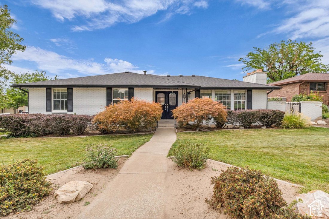 Casa en Sandy, Utah, Estados Unidos 1 - 18746828
