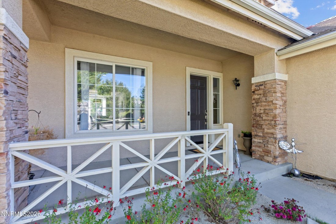 House in Sparks, Nevada, United States 5 - 19006398