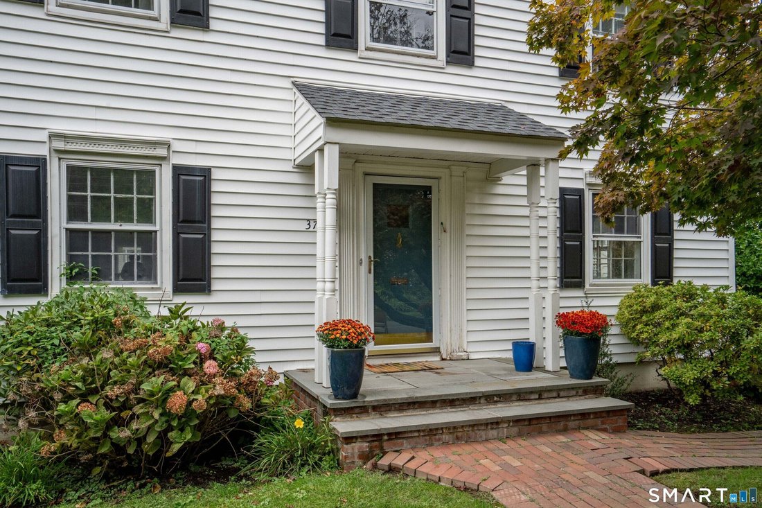 House in West Hartford, Connecticut, United States 2 - 19002959