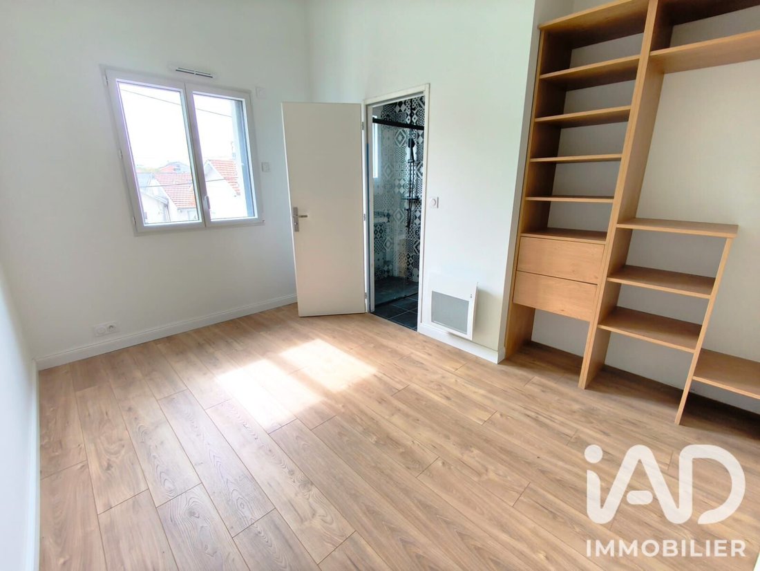 House in Talence, Nouvelle-Aquitaine, France 4 - 19008469