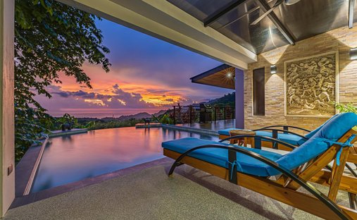 House in Uvita, Puntarenas Province, Costa Rica 1