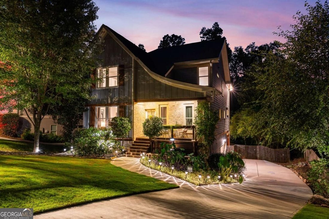 House in Atlanta, Georgia, United States 2 - 19003885