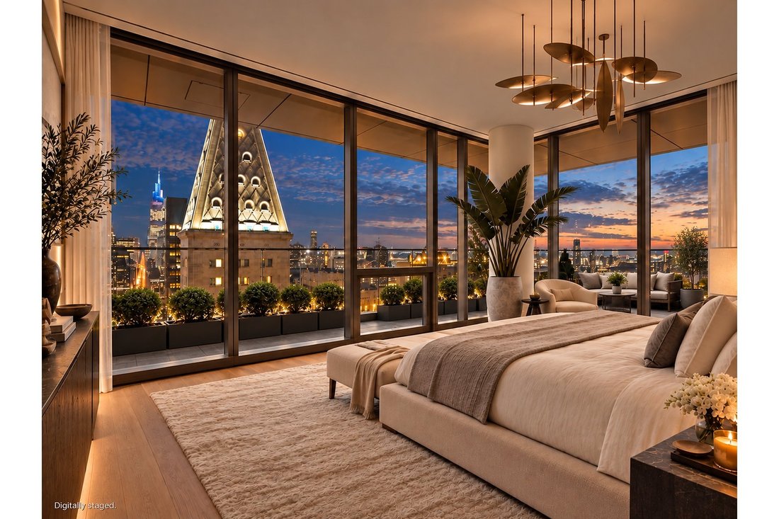 Condo in New York, New York, United States 5 - 19004367