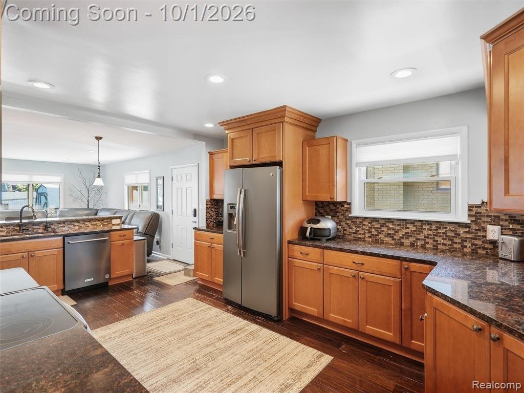 House in St. Clair Shores, Michigan, United States 5 - 19007078