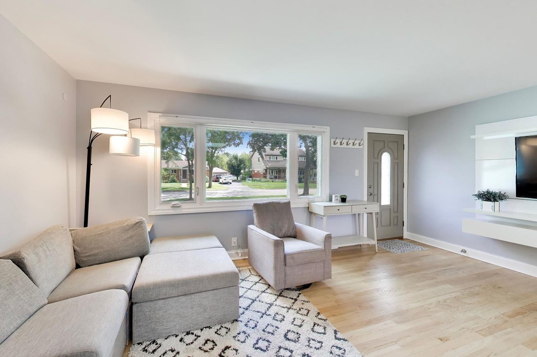 House in Mount Prospect, Illinois, United States 4 - 19000786