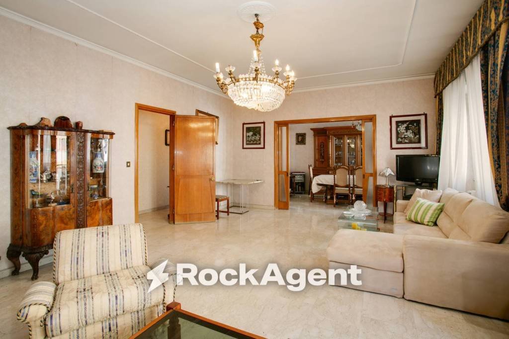 Apartment in Villa Chigi - Quartiere Africano, Rome, Italy 4 - 19007739
