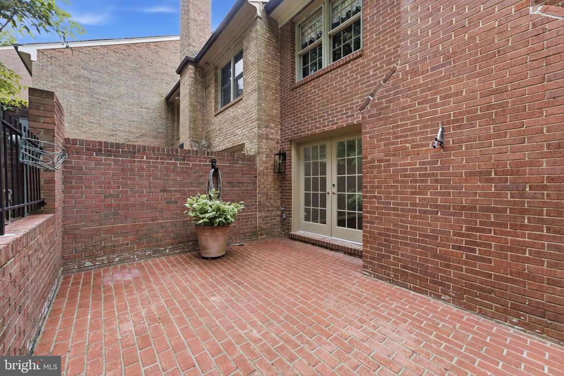 Townhouse in Arlington, Virginia, United States 4 - 19002480