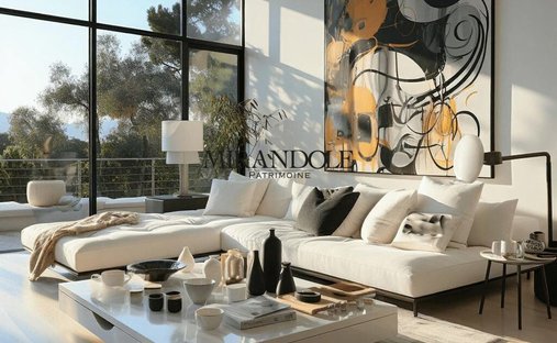 Apartamento en Vieille Chapelle, 8e Arrondissement, Marsella 1
