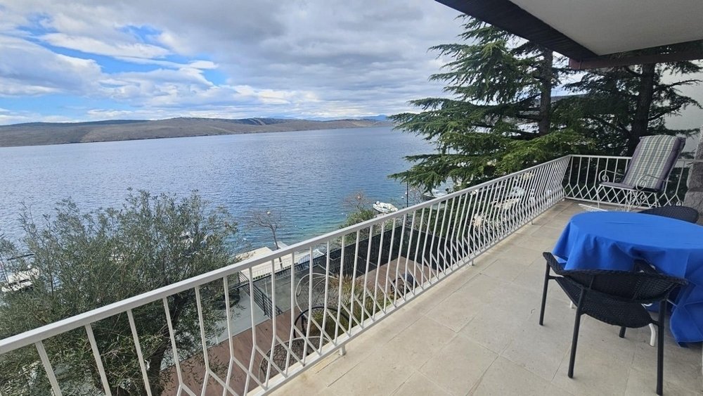 Apartment in Grad Crikvenica, Primorje-Gorski Kotar County, Croatia 1 - 19003754