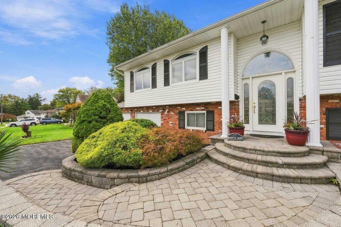 House in Freehold Township, New Jersey, United States 4 - 19006475