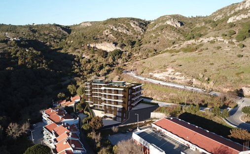 Appartement à Santiago, Setúbal Municipality, Portugal 1