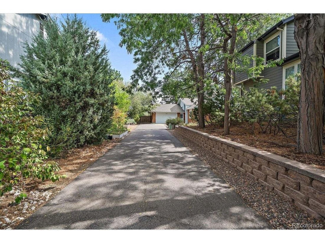 House in Broomfield, Colorado, United States 1 - 19000384