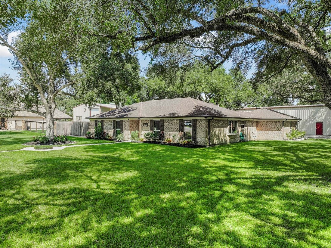 House in Pearland, Texas, United States 3 - 19000095