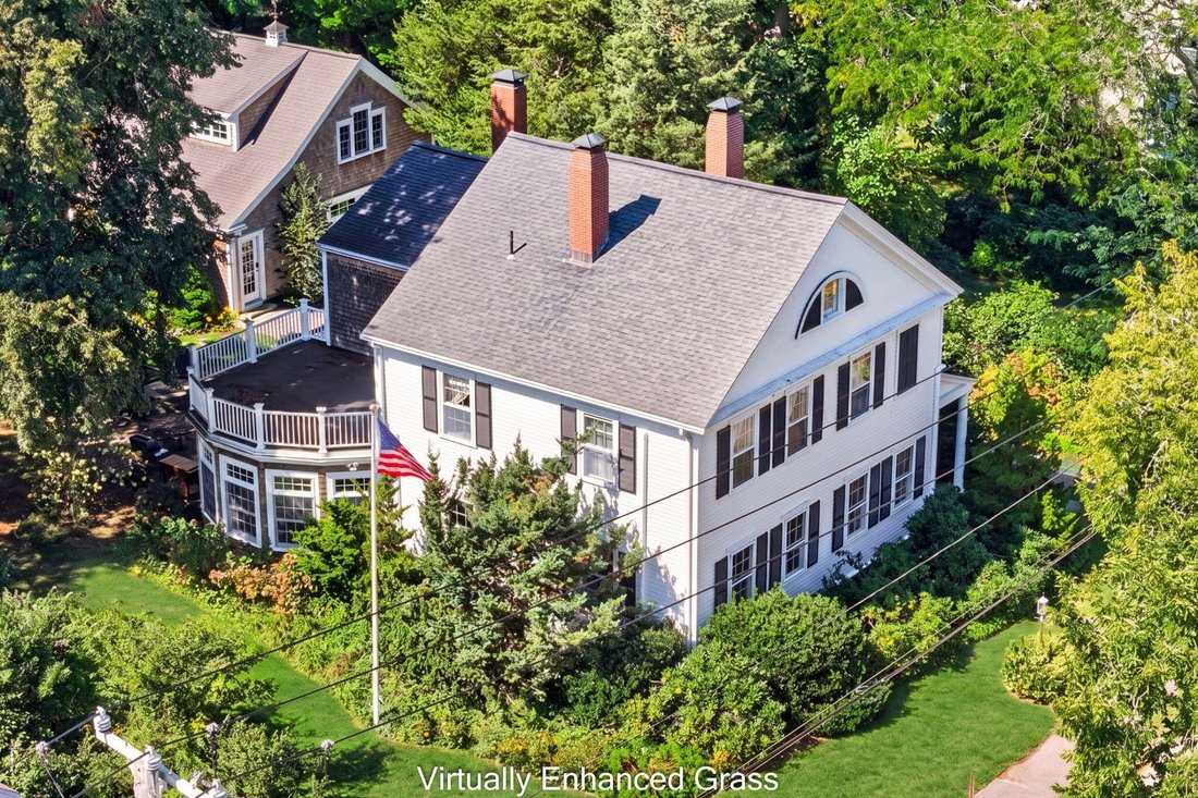 House in Sandwich, Massachusetts, United States 1 - 19006509