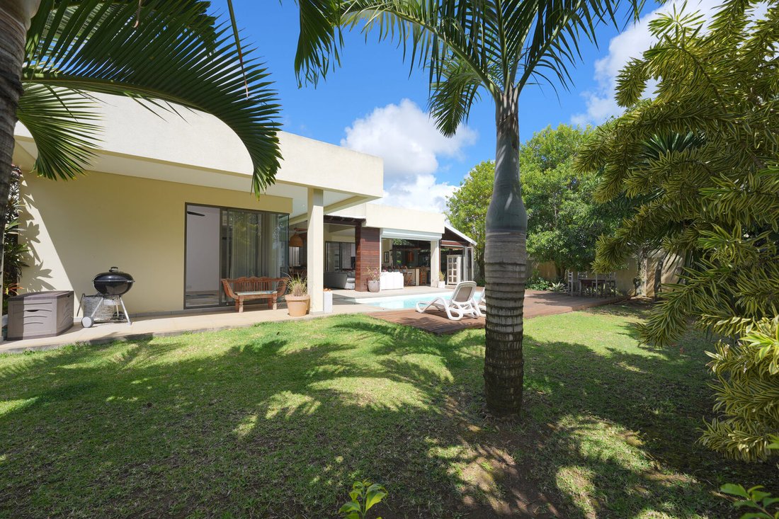 House in Grand Baie, Rivière du Rempart District, Mauritius 4 - 17670613