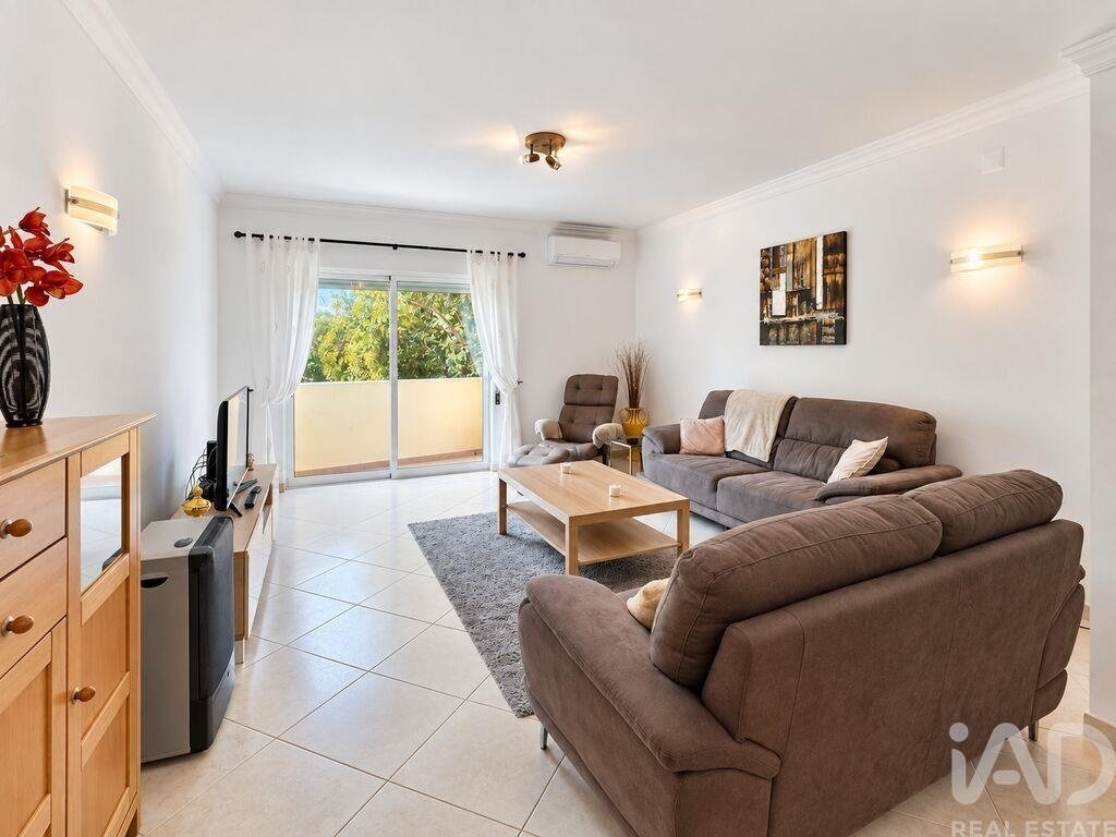 Apartment in Loule (Sao Sebastiao), Algarve, Portugal 5 - 19008228
