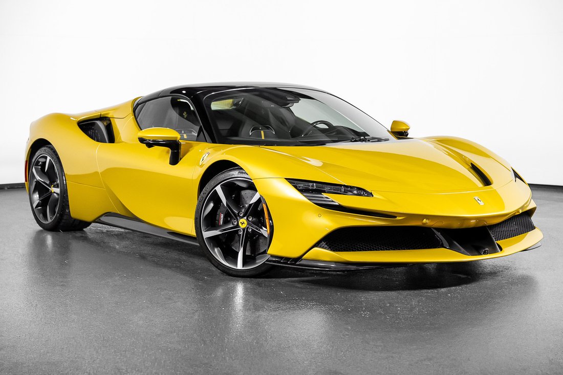 Cabriolet in Pompano Beach, FL, United States 4 - 19001074