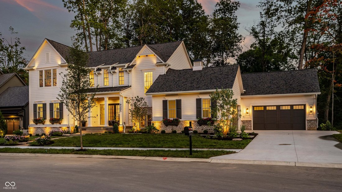 House in Zionsville, Indiana, United States 2 - 19002762