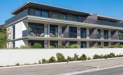 Apartment in Pörtschach am Wörther See, Carinthia, Austria 1