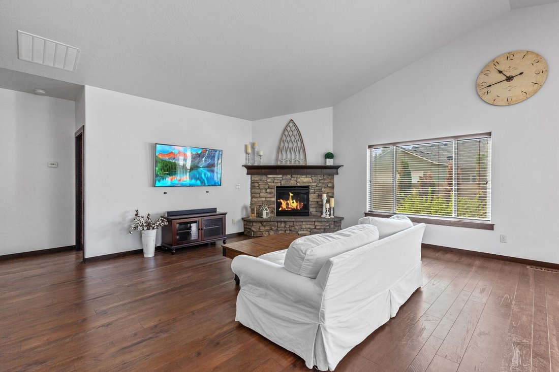 House in Coeur d'Alene, Idaho, United States 5 - 19002195