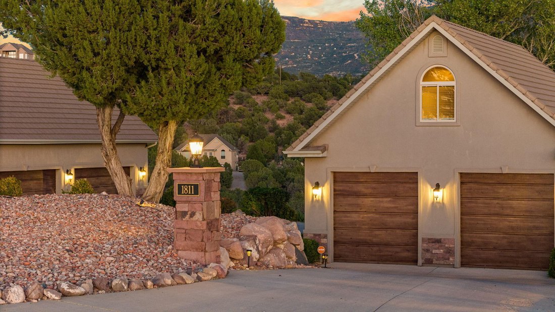 Casa a Cedar City, Utah, Stati Uniti 5 - 18987232