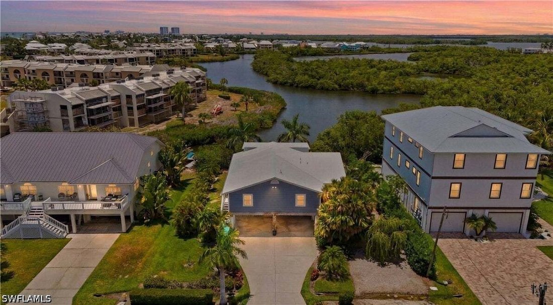 House in Fort Myers Beach, Florida, United States 3 - 19000280