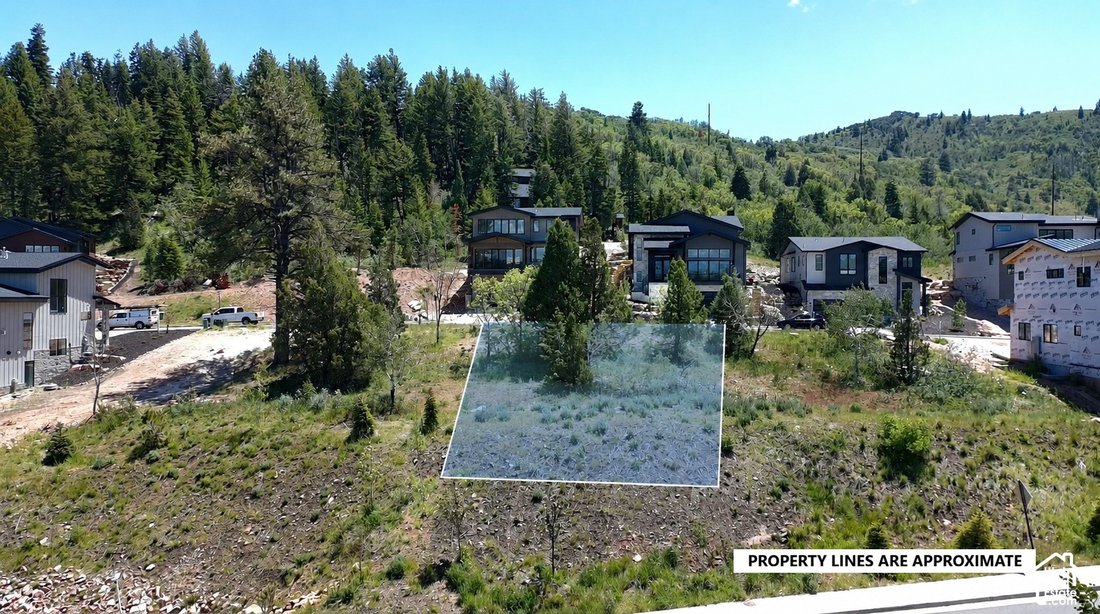 House in Park City, Utah, United States 1 - 19006957