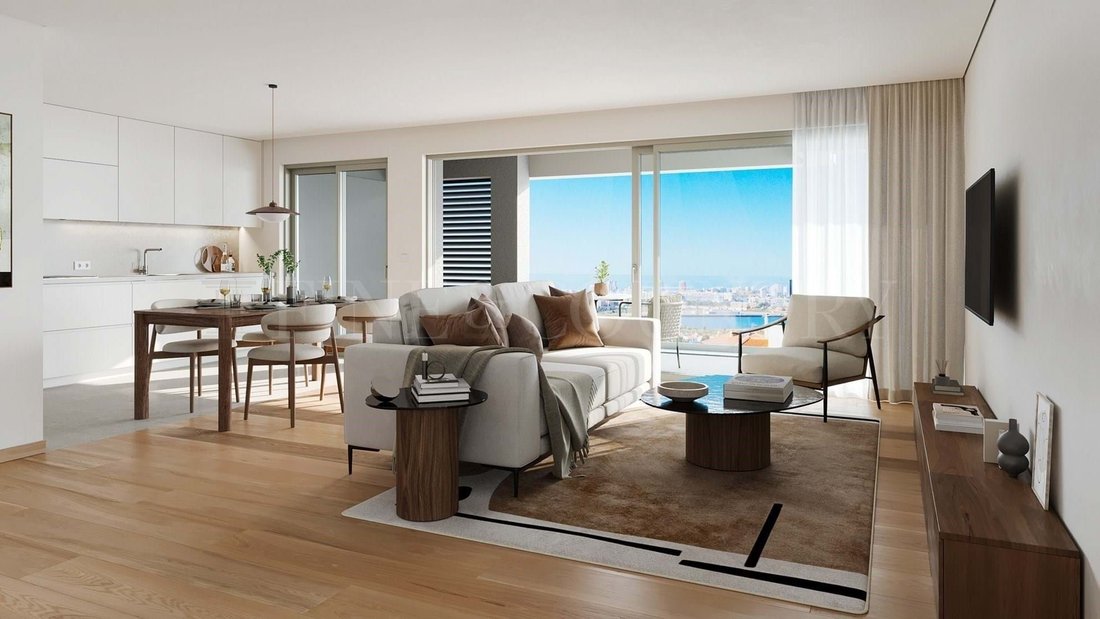 Apartment in Ferragudo, Algarve, Portugal 2 - 19005882