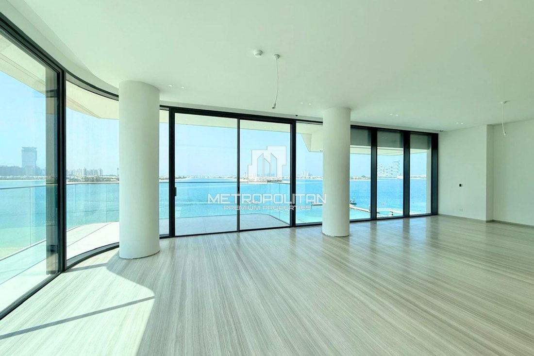 Apartment in Palm Jumeirah, Dubai, United Arab Emirates 2 - 17069097