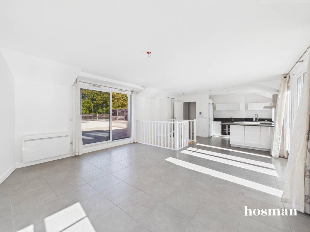 Apartment in Médiathèque-Novembre, Sevres, France 2 - 19001371