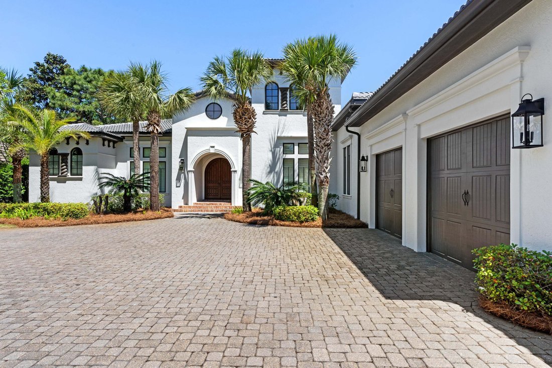 House in Miramar Beach, Florida, United States 1 - 19002939