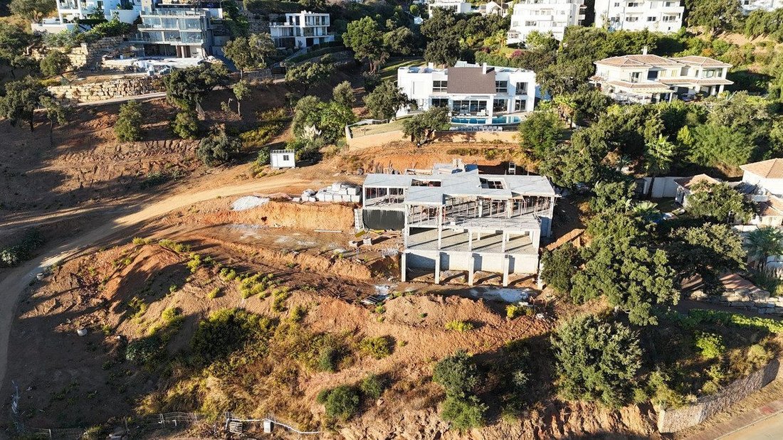 Villa in Ojen, Andalusia, Spain 4 - 19007102