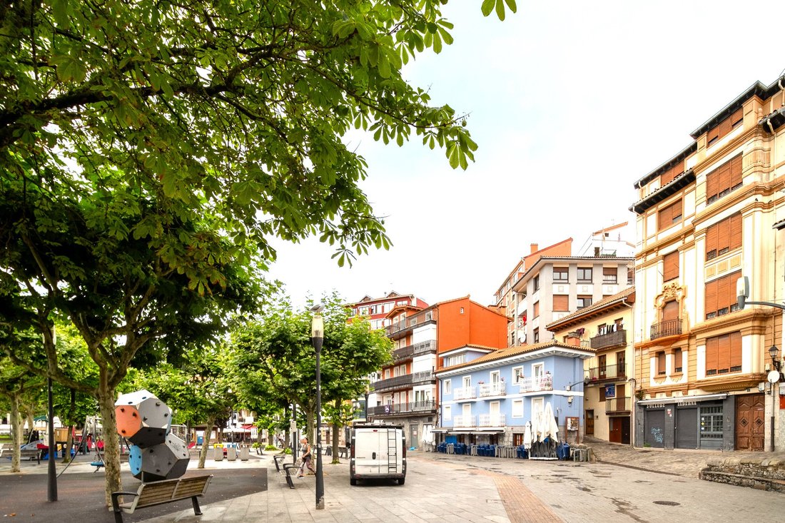 House in Bermeo, Basque Country, Spain 5 - 19007381
