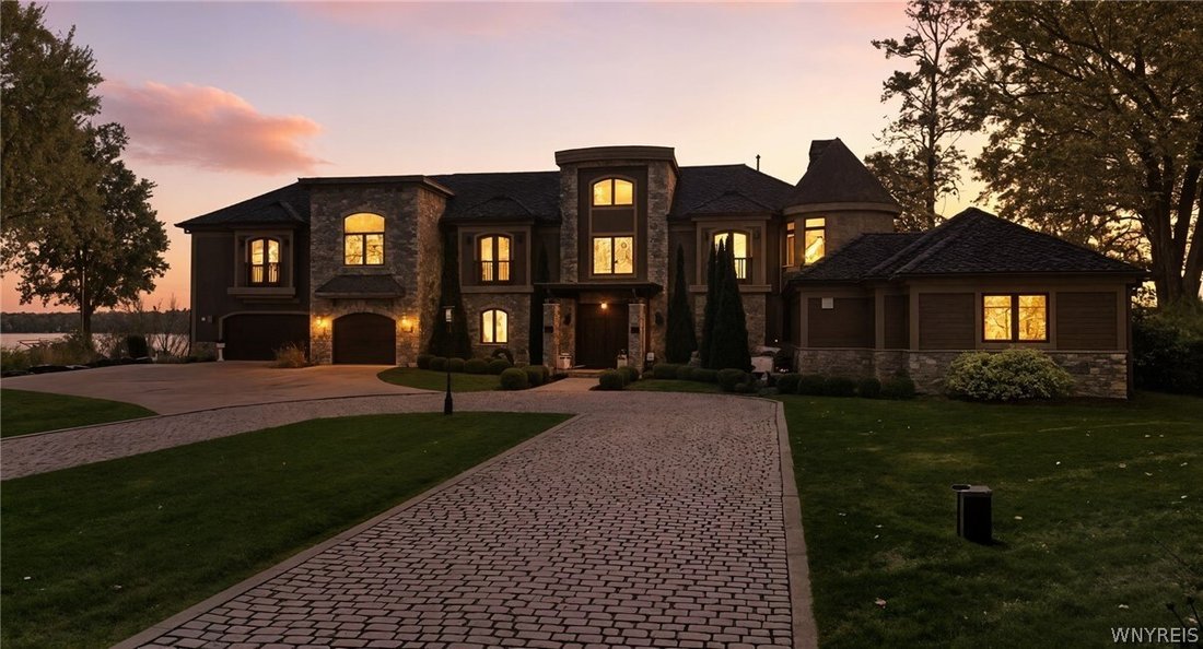 House in Bemus Point, New York, United States 3 - 19003853
