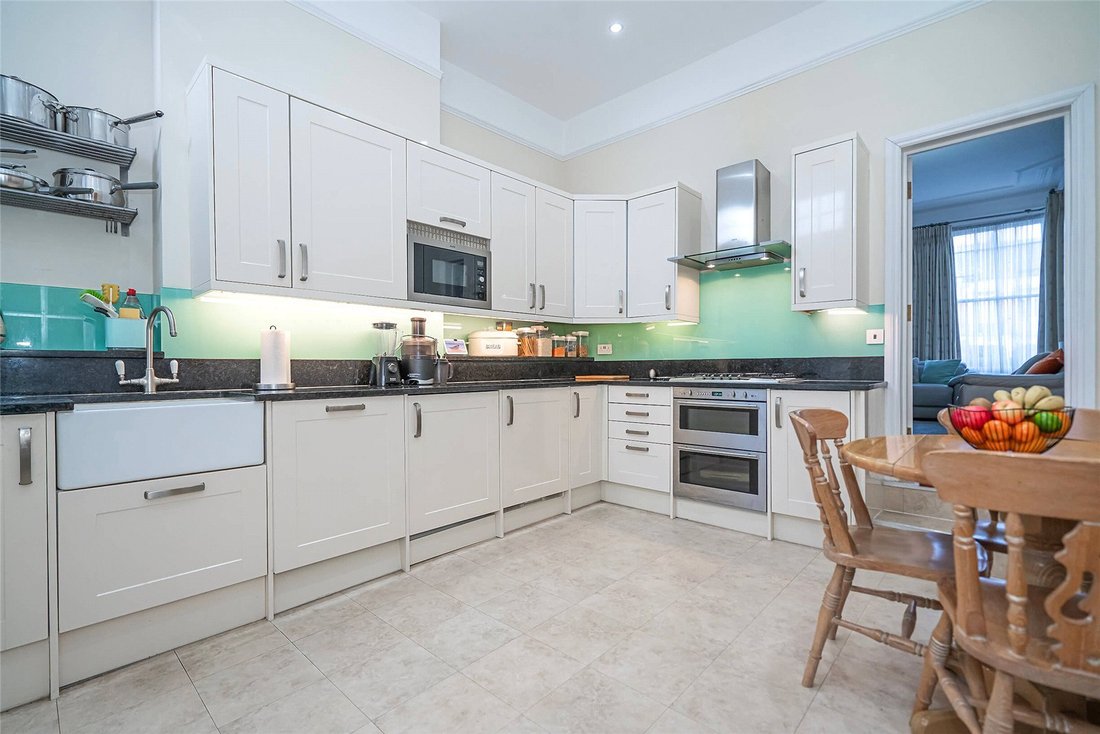 House in Muswell Hill, Haringey, England 5 - 19006962