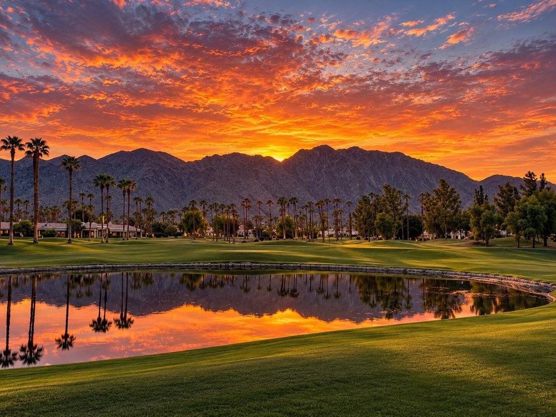 Condo in La Quinta, California, United States 1 - 19006432