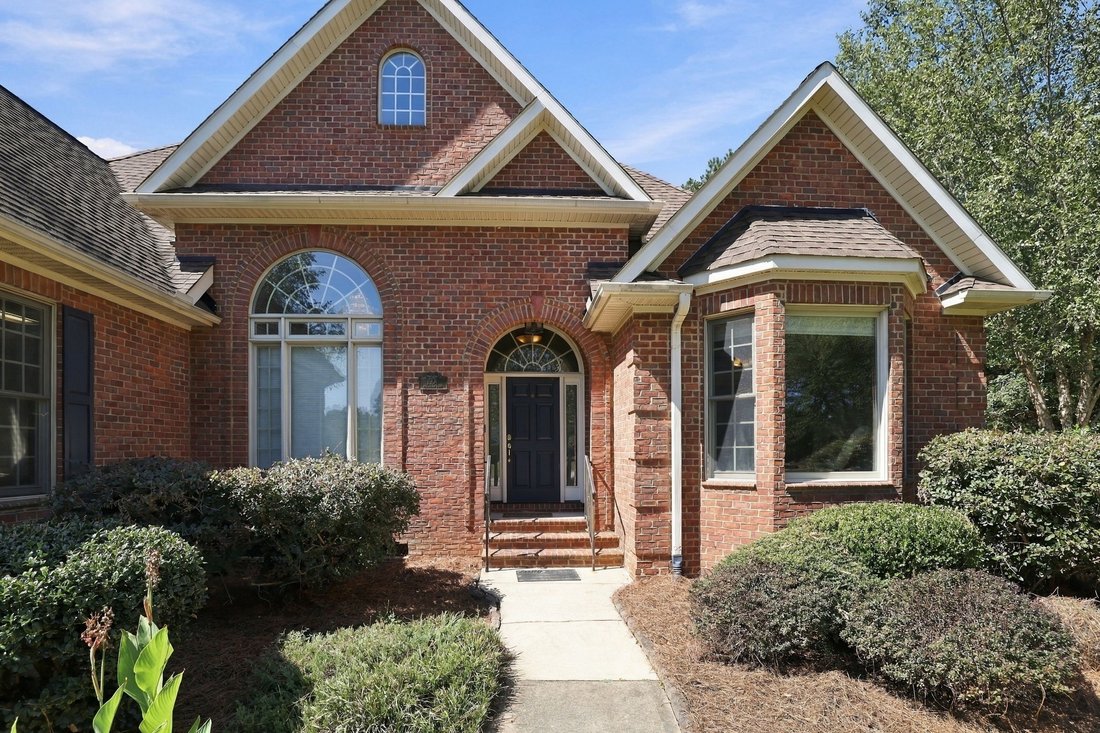 House in Rock Hill, South Carolina, United States 2 - 18993682