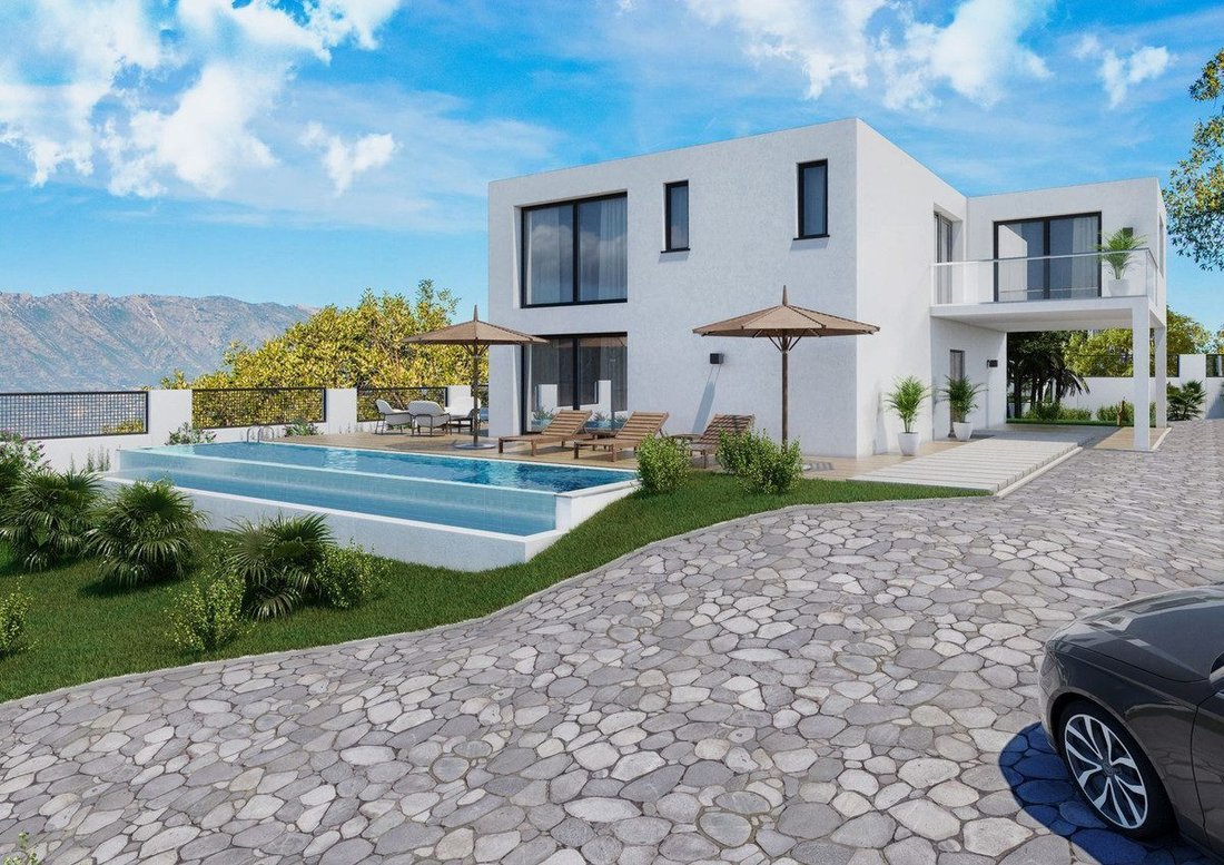 Villa in Ojen, Andalusia, Spain 2 - 19007096