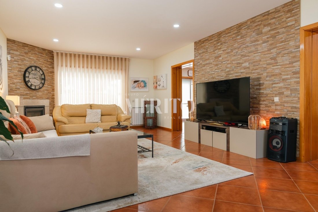 Townhouse en Sande Sao Lourenco e Balazar, Braga, Portugal 2 - 19006411