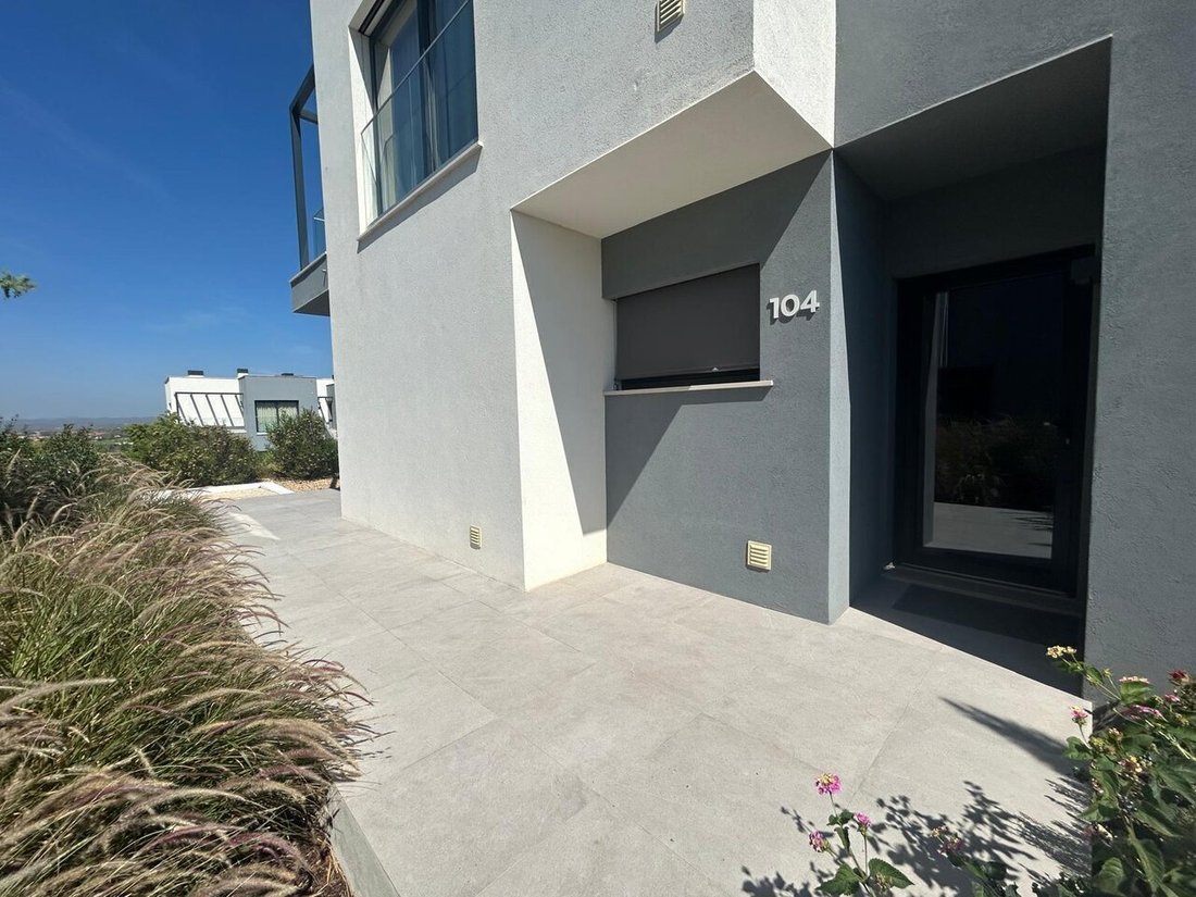 Apartment in Ferragudo, Algarve, Portugal 3 - 19007389
