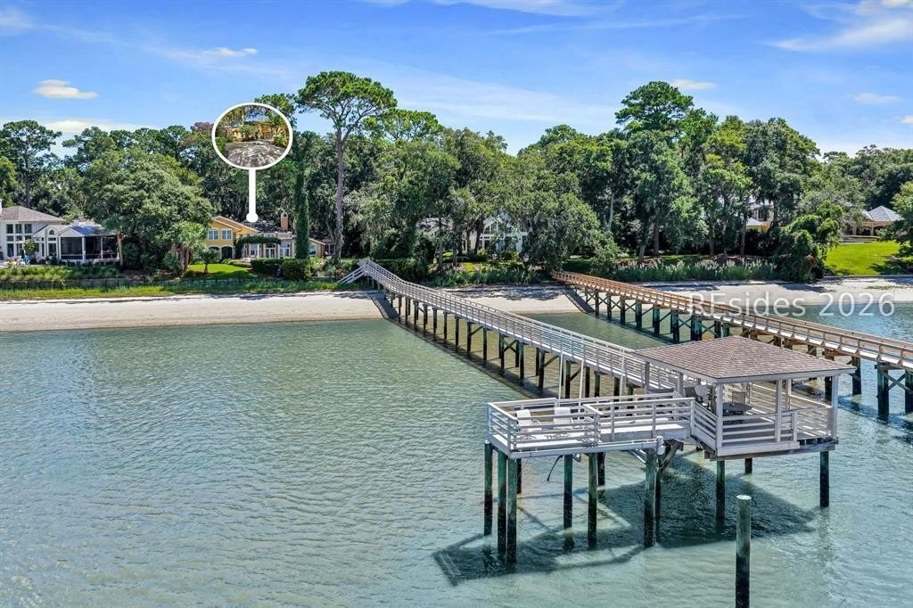 House in Hilton Head Island, South Carolina, United States 2 - 19006146