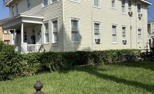 Casa en Galveston, Texas, Estados Unidos 1