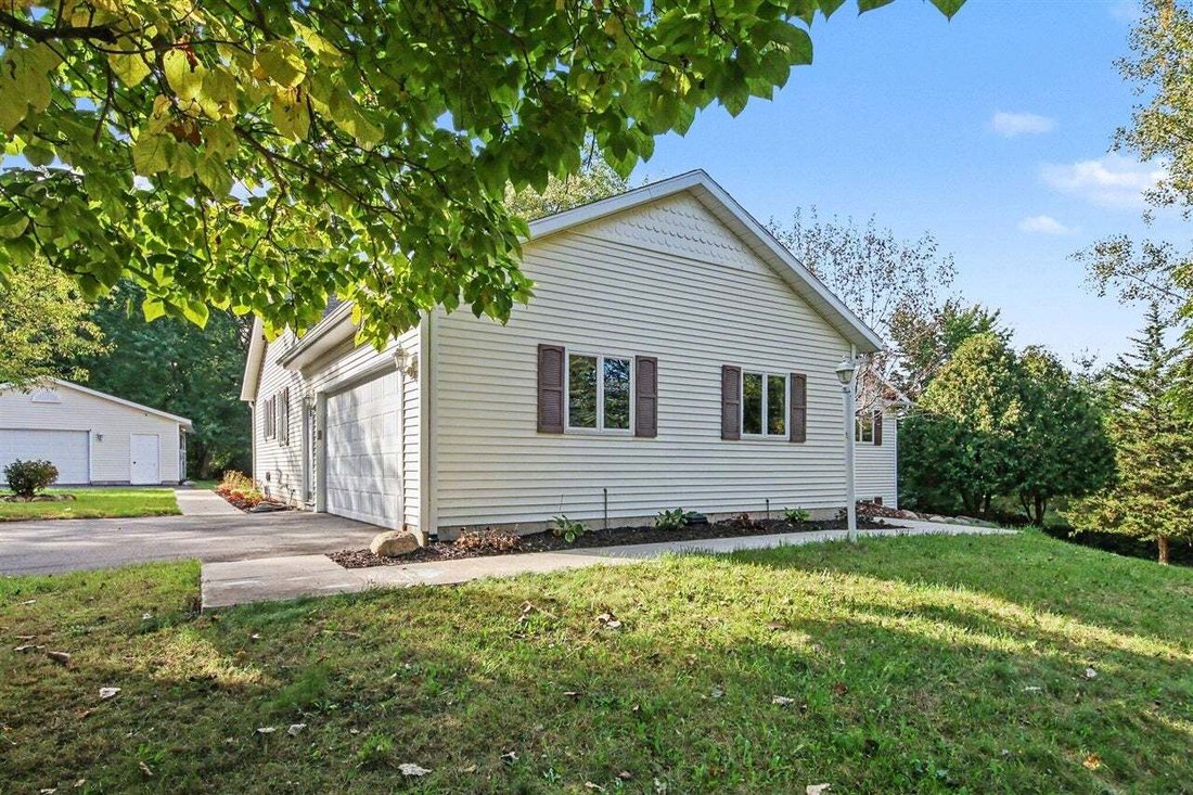 House in Grand Rapids, Michigan, United States 4 - 19007086