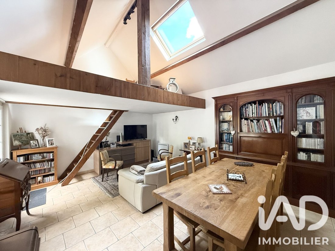House in Rubelles, Ile-de-France, France 4 - 19008444