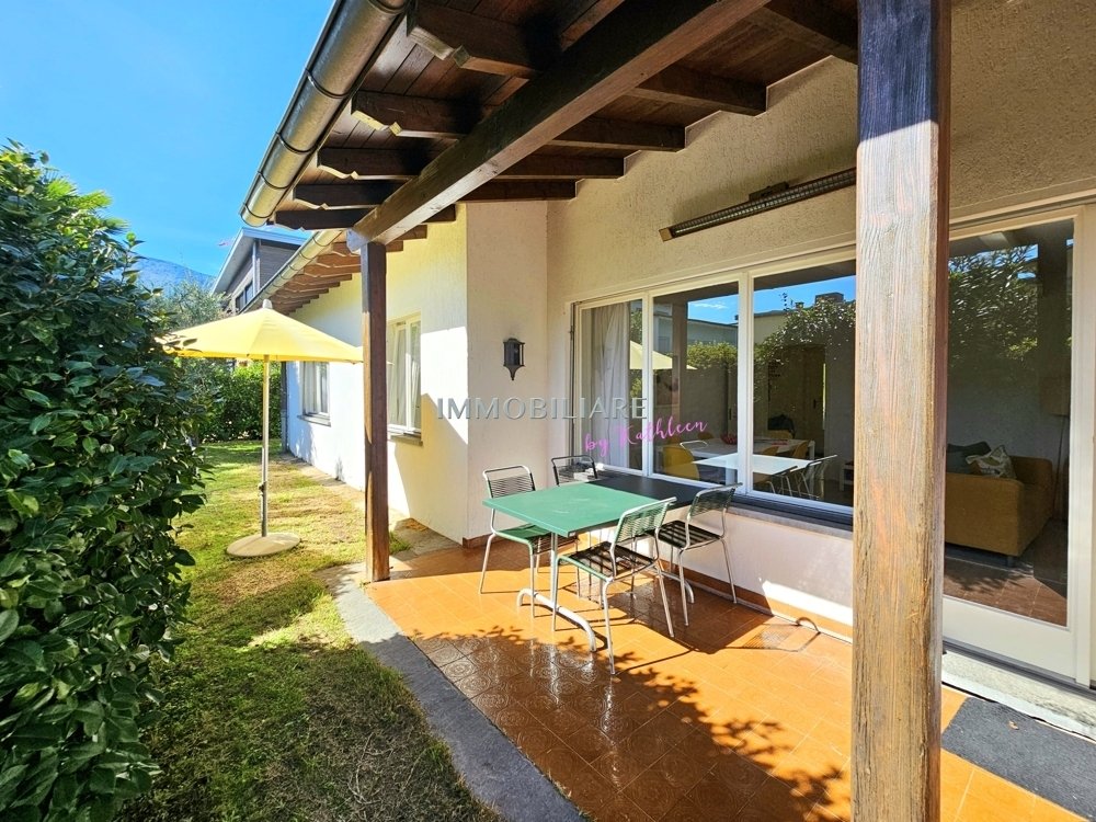 House in Ascona, Ticino, Switzerland 3 - 19003696