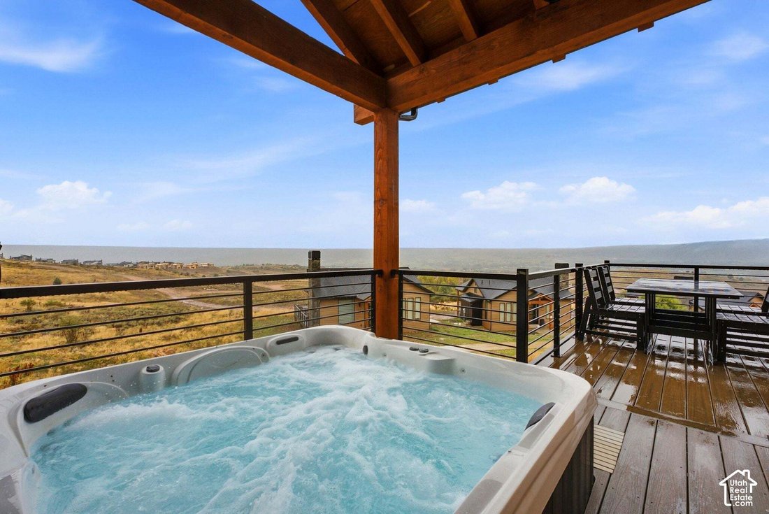 House in Eden, Utah, United States 4 - 19000337
