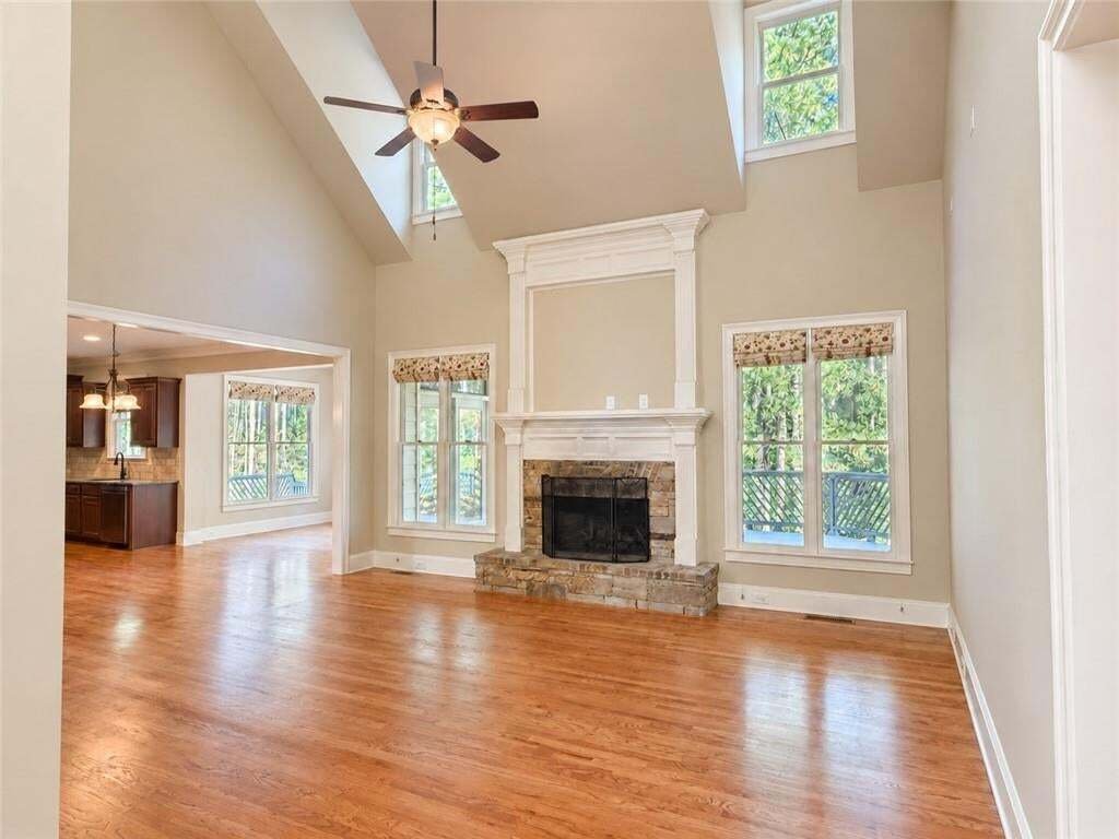 House in Acworth, Georgia, United States 5 - 19000644