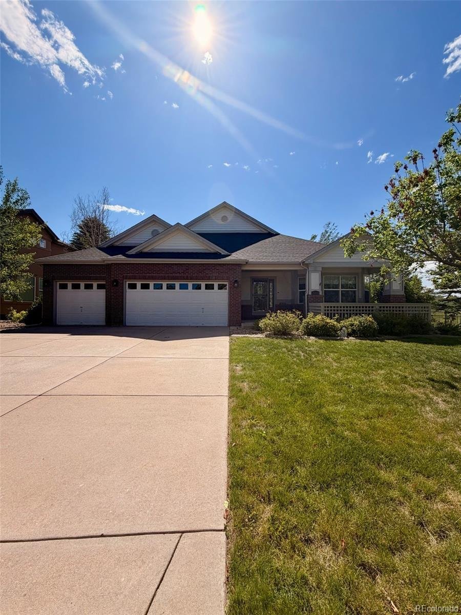 House in Aurora, Colorado, United States 1 - 19003267