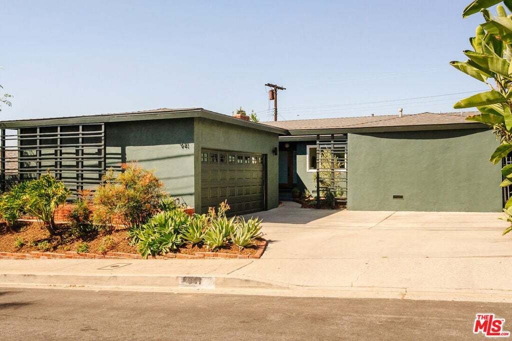 House in Los Angeles, California, United States 2 - 19003286